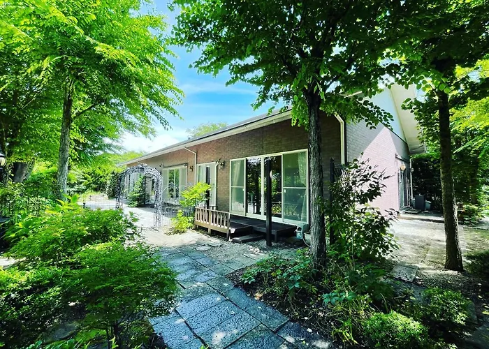 Hokuto Satoyama Base