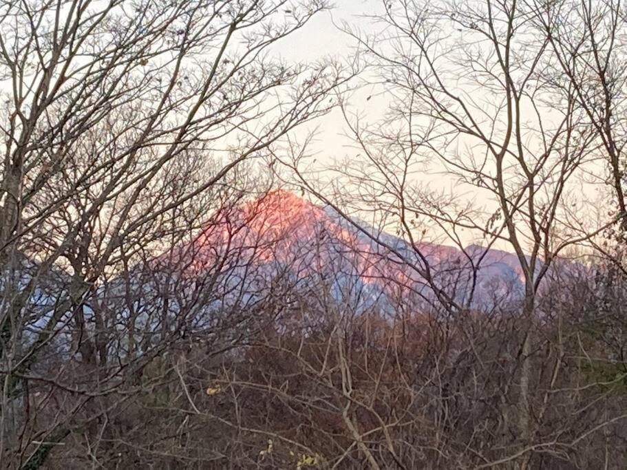 Satoyama Base Holiday home *