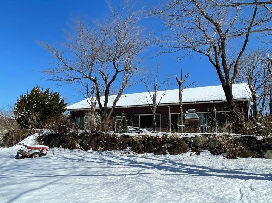 Satoyama Base *